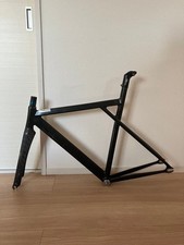 Telaio pista STORM CYCLES