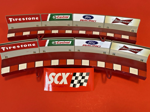 Scx 20040 bordo curvo - 20040, standard