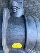 Sensore MAF SEAT LEON CUPRA R