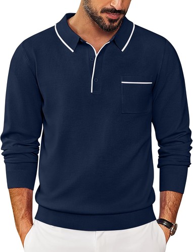 Maglione coofandy classico - coofandy,