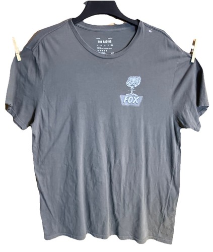 Camicia uomo fox racing atomic - camicia,
