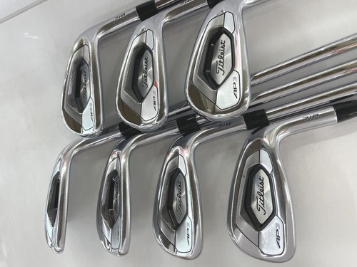 Titleist ap3 718 set - titleist,