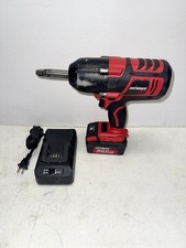 Earthquake EQ12XT-20V 20V Max