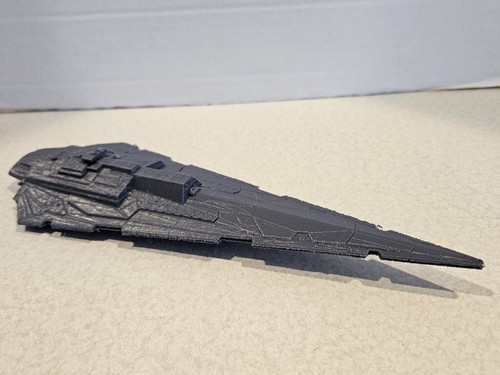 Bellator class star destroyer - bellator,