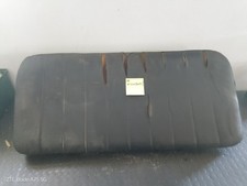 sedile piaggio ape 703 tm versione con manubrio vedi foto