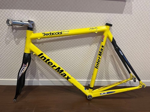 Telaio strada intermax - strada,