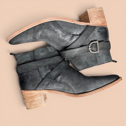 Stivaletto free people back - free,