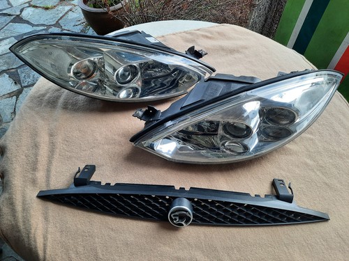 Set fari ford cougar - set, (facelift