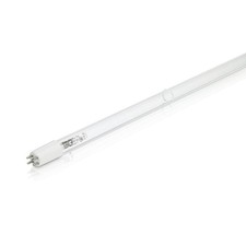 Philips Lampada Uvc - TUV T5 4P Se - 11W - Uv-C Sistema Lampada per Stagno Alga