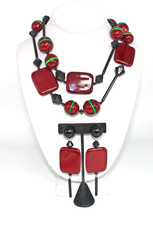 Angela Caputi For Fiocchi