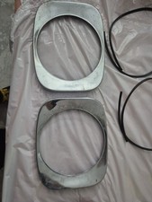 Coppia Cornici Faro Citroen