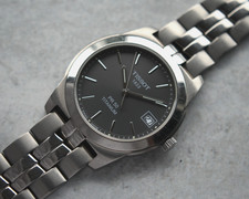 Orologio Tissot PR 50 Titanio