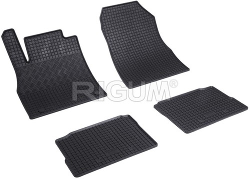 Iltappetoauto tappetini - ,,