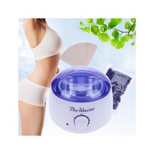 SCALDACERA PROFESSIONALE CON