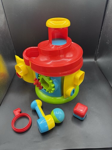 Elc baby toddler - twist, &