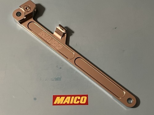 Braccio coppia fermo freno - braccio,