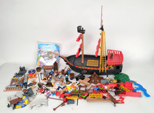 Stock Playmobil Parti Set 4424