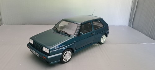 Volkswagen golf rallye 1990 - volkswagen,