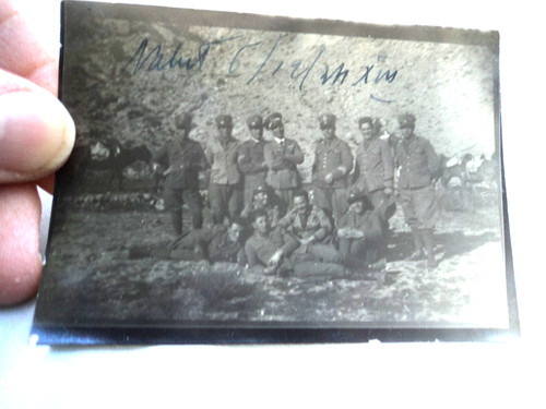 Ww2 regio esercito coloniale - ww2,
