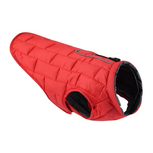 Caldo cappotto per - , cani