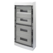 GEWISS GW40109 QUADRO 72