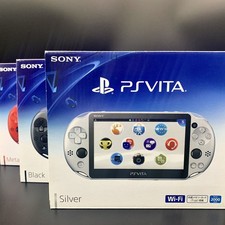 Vita pch 2000 - pch-2000, sony