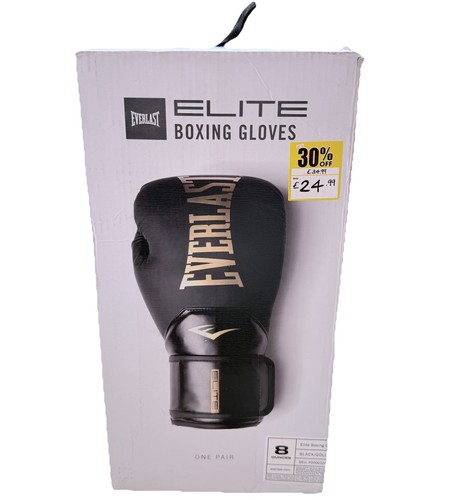 Guantoni boxe everlast pro - guantoni, da