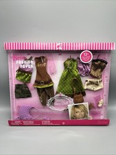 Raro set completo e accessori