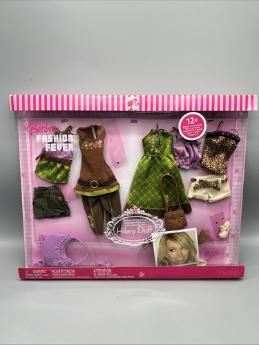 Raro set vestito accessori - e,
