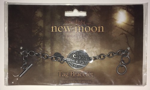 The twilight saga new moon - the,
