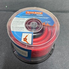 Autoleads Amplificatore Auto 4