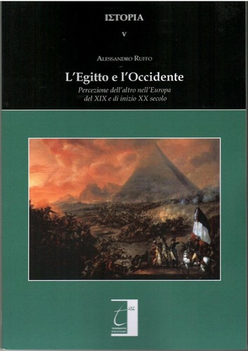 Ruffo egitto l occidente - l'egitto, e