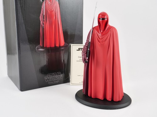 Attakus star wars royal guard - star,
