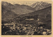 FIVIZZANO  (  Massa  )  -