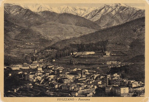 Fivizzano - (,