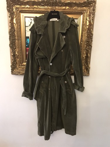 Capotto trench donna circus - capotto,