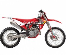 KIT GRAFICHE + COVER SELLA