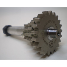 Ingranaggio multiplo CRIMAZ EASY 10-14-18-20 denti Vespa 50, 90, 125 ET3 Primave