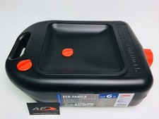 ECO TANICA RECUPERO OLIO 6
