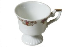 TAZZINA DA COLLEZIONE SAPHIR