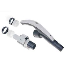 Impugnatura e raccordo tubo-presa Wireless Sistem Air Flisy 2 7039.10W