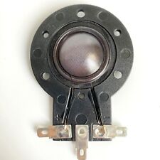 Diaframma poppa 1" per driver tweeter tromba Cerwin Vega 12TR 12-TR 15T, 215-R, 215R