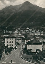 1956 EDOLO Via Porro Alloggi