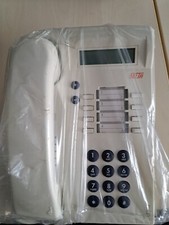 Selta Telematica SAEFON CL08D – Telefono digitale professionale – MADE IN ITALY