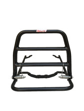 PORTAPACCHI ORIGINALE PIAGGIO VESPA COSA 1 NERO