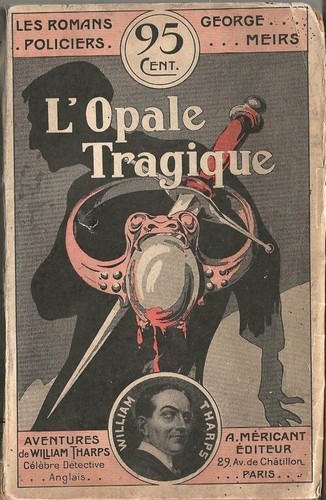 1912 - sherlock, holmes