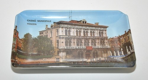 Posacenere rendiresto casinò - posacenere,