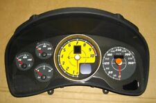 FERRARI 430 F430 SCUDERIA 16M 234008 QUADRO STRUMENTI INSTRUMENT PANEL CLUSTER