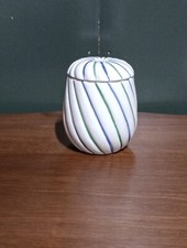 Barattolo ceramica - barattolo,