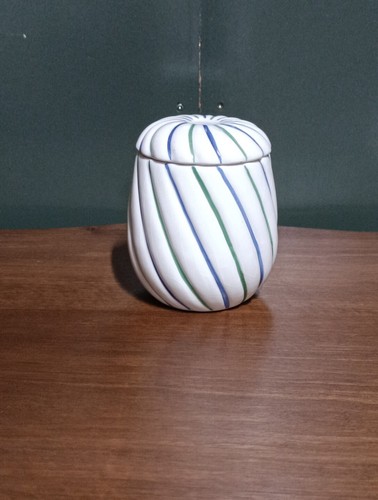 Barattolo ceramica - barattolo,